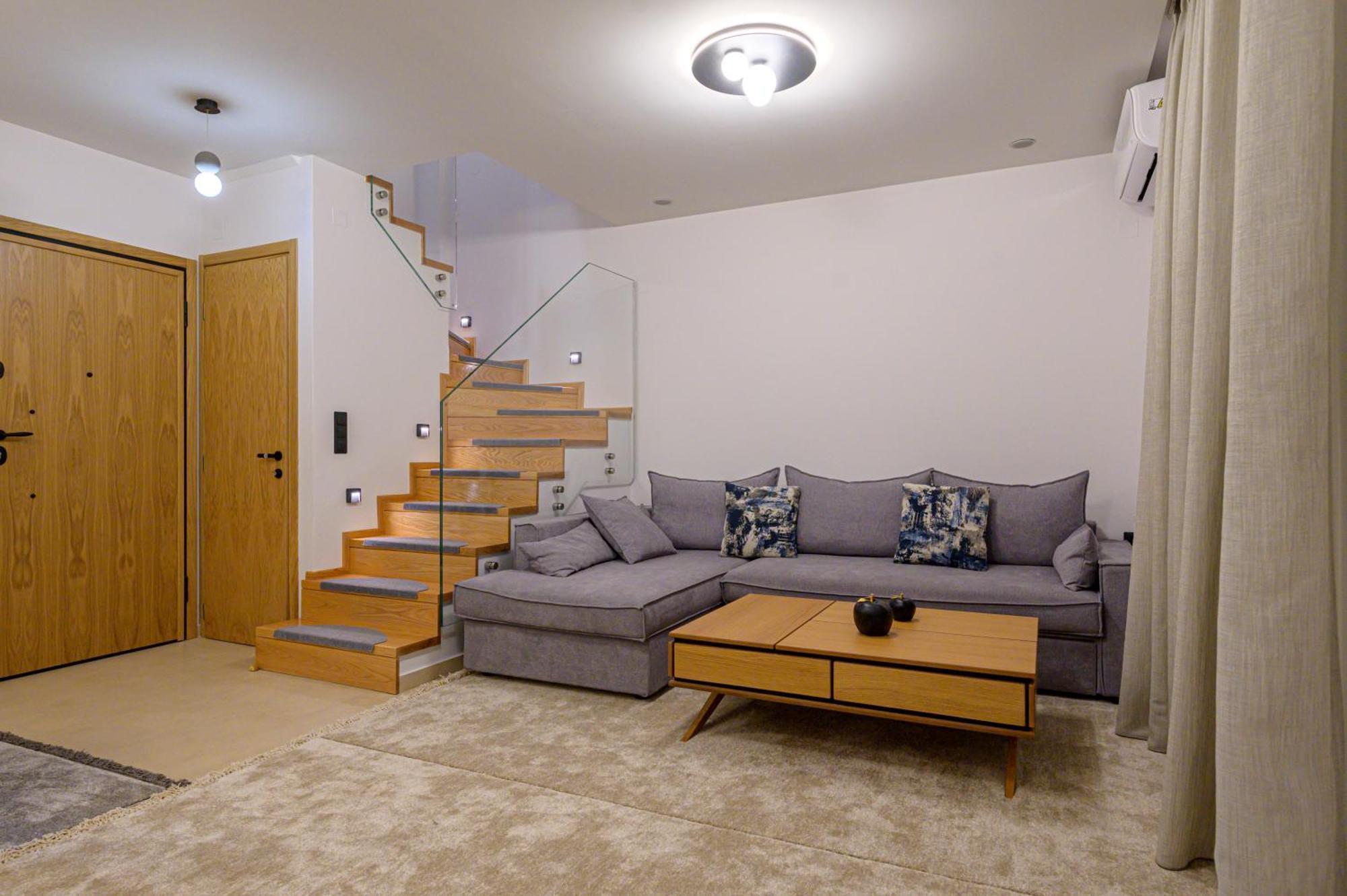 Next Vision Residence Anatoli  Exterior photo
